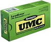 Remington UMC Leadless Handgun Ammunition LL380AP2, 380 ACP, Flat Nose Enclosed Base, 95 GR, 955 fps, 50 Rd/bx Remington UMC Leadless Handgun Ammunition LL380AP2, 380 ACP, Flat Nose Enclosed Base, 95 GR, 955 fps, 50 Rd/bx