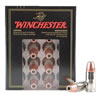 Winchester Supreme Rifle Ammunition S308M, 308 Winchester, Sierra MatchKing BTHP, 168 GR, 2680 fps, 20 Rd/bx Winchester Supreme Rifle Ammunition S308M, 308 Winchester, Sierra MatchKing BTHP, 168 GR, 2680 fps, 20 Rd/bx
