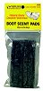 Wildlife Research Heavy Duty Boot Scent Pads 350