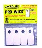 Wildlife Research Pro Wick 4-Pack Scent Dispenser 370