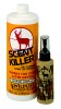 Wildlife Research Odorless Scent Killer Combo 36 Ounce 560