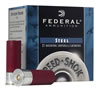 Federal Premium Speed Shok Waterfowl WF1404, 12 Gauge, 3", 1-1/4 oz, 1400 fps, #4 Steel Shot, 10 Boxes/Case Federal Premium Speed Shok Waterfowl WF1404, 12 Gauge, 3", 1-1/4 oz, 1400 fps, #4 Steel Shot, 10 Boxes/Case