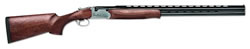 Weatherby Orion Super Sporting Clay Over/Und Shotgun SS1228PGM, 12 Gauge, 28", 3" Chmbr, Walnut, Improved Mod Chokes