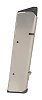 Wilson 45 Automatic Colt Pistol (ACP) 10 Round Stainless Magazine (47T)
