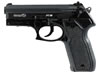 Gamo .177 Caliber CO2 Model PT-80 Precision Air Pistol w/Blue Finish (611135054)