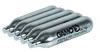 Gamo 5 Pack CO2 Cartridges (621247054)