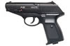 Gamo .177 Caliber CO2 Model P-23 Precision Air Pistol w/Blue Finish (611134054)
