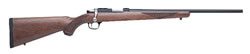 Ruger 77/22 Bolt Action Rifle 7002, 22 LR, 20", Walnut Stock, Blued Steel Finish, 10 Rds