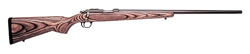 Ruger 77/22 Bolt Action Rifle 7021, 22 LR, 24"Hvy BBL, Laminated Stock, Target Gray Stainless Finish, 10 Rds