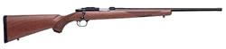 Ruger 77/22 Bolt Action Rifle 7015, 22 Magnum (WMR), 20", Walnut Stock, Blued Steel Finish, 9 Rds