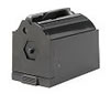 Ruger 90076 9 Round Blue Magazine For Model 77 / 96 / 10 / 22 Magnum