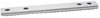 Ruger 90107 Stainless Steel Scope Base Adapter For 10-22