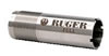 Ruger Choke Tube, 90150, 20 Ga, Ruger, Full, Stainless
