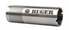 Ruger Choke Tube, 90032, 12 Ga, Ruger, Modified, Stainless