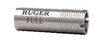 Ruger Choke Tube Flush, 90207, 410 Ga, Ruger, Full, Stainless