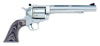Ruger Super Blackhawk Hunter KS47NHNN Revolver 0860, 44 Remington Mag, 7 1/2 in, Black Laminate Grip, Satin Stainless Finish, 6 Rd