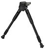 Caldwell 457855 Prone Bipod Adjusts From 8 3/4 in -12 in