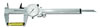 Frankford Arsenal 516503 Stainless Steel Dial Caliper