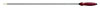 Tipton 413662 .27-.45 Caliber Deluxe Cleaning Rod