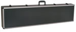 Vanguard Winchester Double Rifle Case w/Metallic Gray Aluminum Trim WGS7708