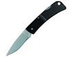 Gerber Ultralight LST Folding Knife w/Drop Point Blade & Black Zytel Handle 06050