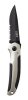 Gerber AR 300 Folding Knife w/Serrated Edge Drop Point Blade 05849