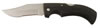 Gerber Gator Folding Knife w/Serrated Edge Clip Point Blade & Sheath 06079
