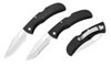 Gerber EZ Out Folding Knife w/Plain Edge Clip Point Blade 06701