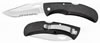Gerber EZ Out Folding Knife w/Partially Serrated Clip Point Blade 06751