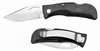 Gerber EZ Out Folding Knife w/Plain Edge Clip Point Blade 06501