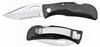 Gerber EZ Out Folding Knife w/Serrated Edge Clip Point Blade 06551