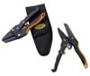 Gerber Hunters Pruning Shears w/Sheath 46903