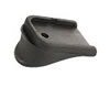 Pearce Black Grip Extension For Glock Model 26/27/33 (PG26)