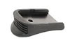 Pearce Black Grip Extension For Glock 29 (PG29)