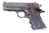 Pearce Side Panel and Finger Grooves For Officer ( Compact ) 1911 Style Autos, PMGOM