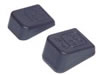 Pearce Black Magazine Extension For Glock (PGG9P2)