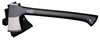 Gerber Camp Axe II w/Steel Blade & Sheath 000914
