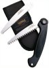 Gerber Exchange-a-blade Sport Saw w/Fixed Blade/Nylon Sheath 46036