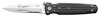 Gerber Applegate Fairbairn Covert Folding Knife w/Partially Serrated Spear Point Blade 05785