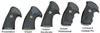 Pachmayr 05054 Gripper Decelerator Grips For Thompson Center Arms Contender
