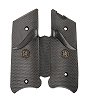 Pachmayr 02485 Signature Grips For Beretta 84/85