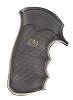 Pachmayr 03382 Gripper Grips For Thompson Center Contender