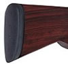 Pachmayr 01401 Large Black Decelerator Recoil Pad w/Black Base