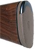 Pachmayr 03236 Medium Brown Sporting Clay Recoil Pad