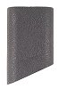 Pachmayr 05069 Slip-On Grips For Large Autos