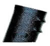 Pachmayr 05106 Slip-On Grips w/Finger Grooves For Large Autos