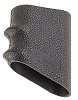 Pachmayr 05108 Slip-On Grips w/Finger Grooves For Medium Autos