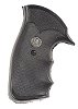 Pachmayr 05150 Decelerator Grips For Ruger Super RedHawk