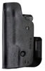 Glock Duty/Belt Holster w/Thumb Break (HO17145)