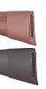 Pachmayr 02302 Large Brown Slip-On Recoil Pads